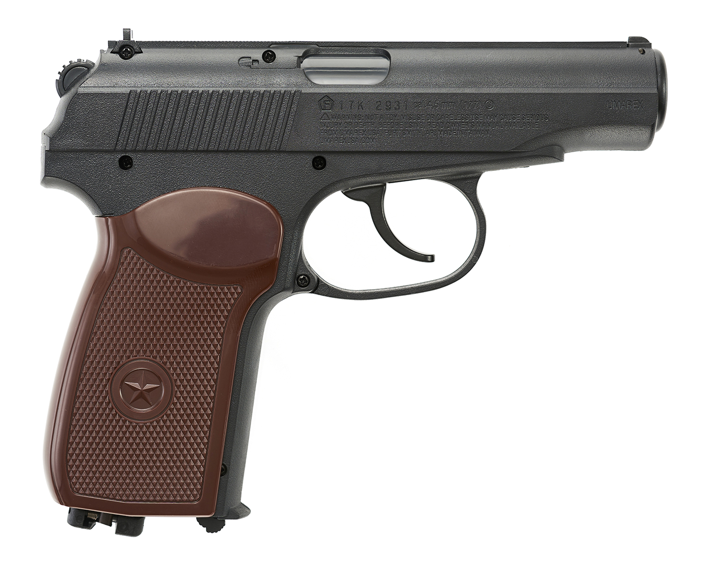 Legends Makarov BB Pistol